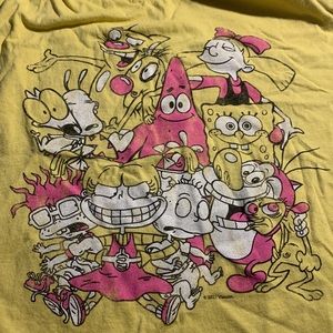 Nickelodeon T-shirt